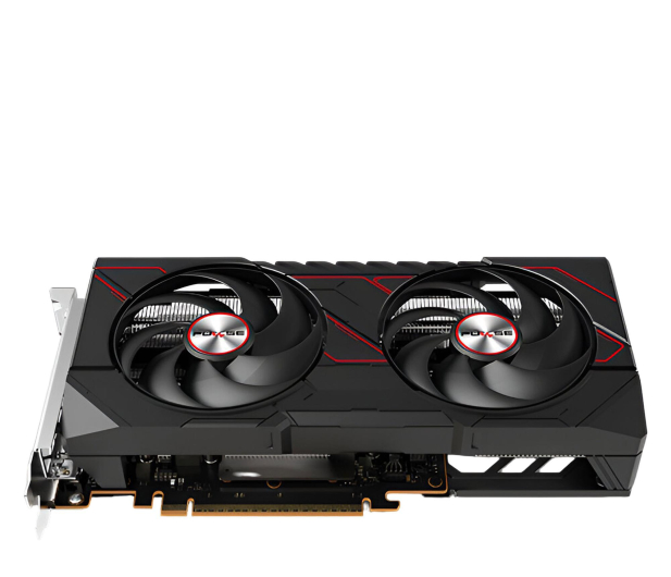 Sapphire Radeon RX 9060 XT Pulse OC 8GB GDDR6 - 1339806 - zdjęcie 2